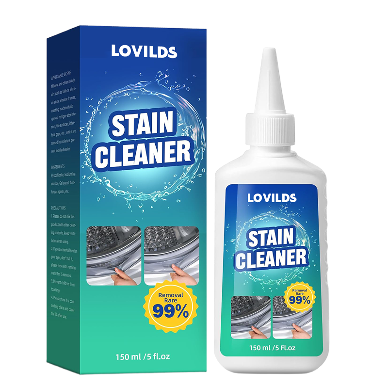 LOVILDS™ Multi-Purpose Stain Remover Gel (5 Fl oz)