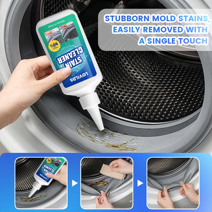 LOVILDS™ Multi-Purpose Stain Remover Gel (5 Fl oz)
