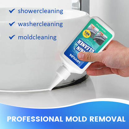 LOVILDS™ Multi-Purpose Stain Remover Gel (5 Fl oz)