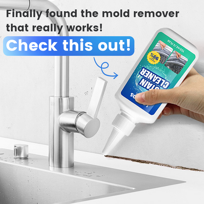 LOVILDS™ Multi-Purpose Stain Remover Gel (5 Fl oz)