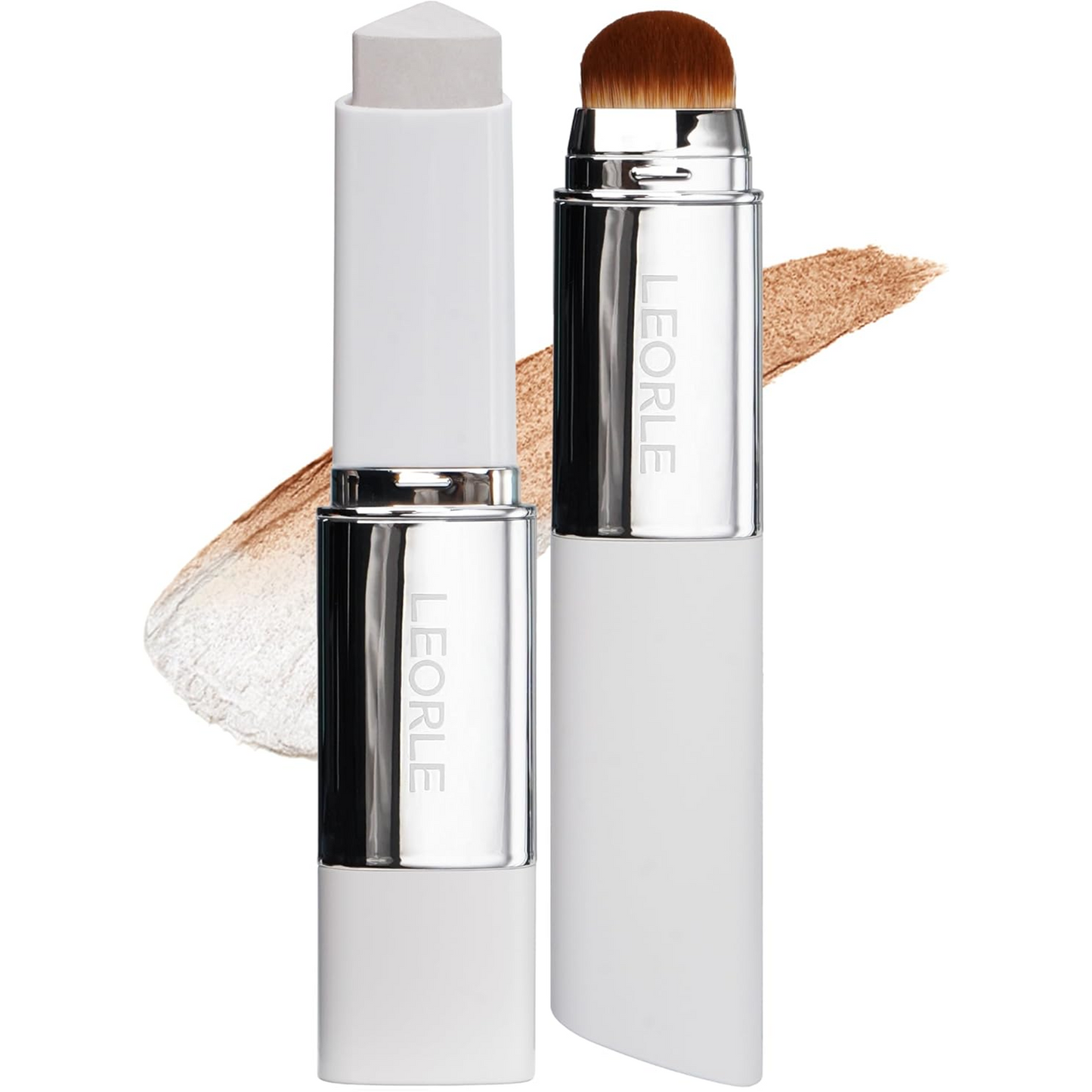 🔥Final 3 hours 75% off:🌸Medazy Color-Changing Cover Cream Stick Skincare meets makeup